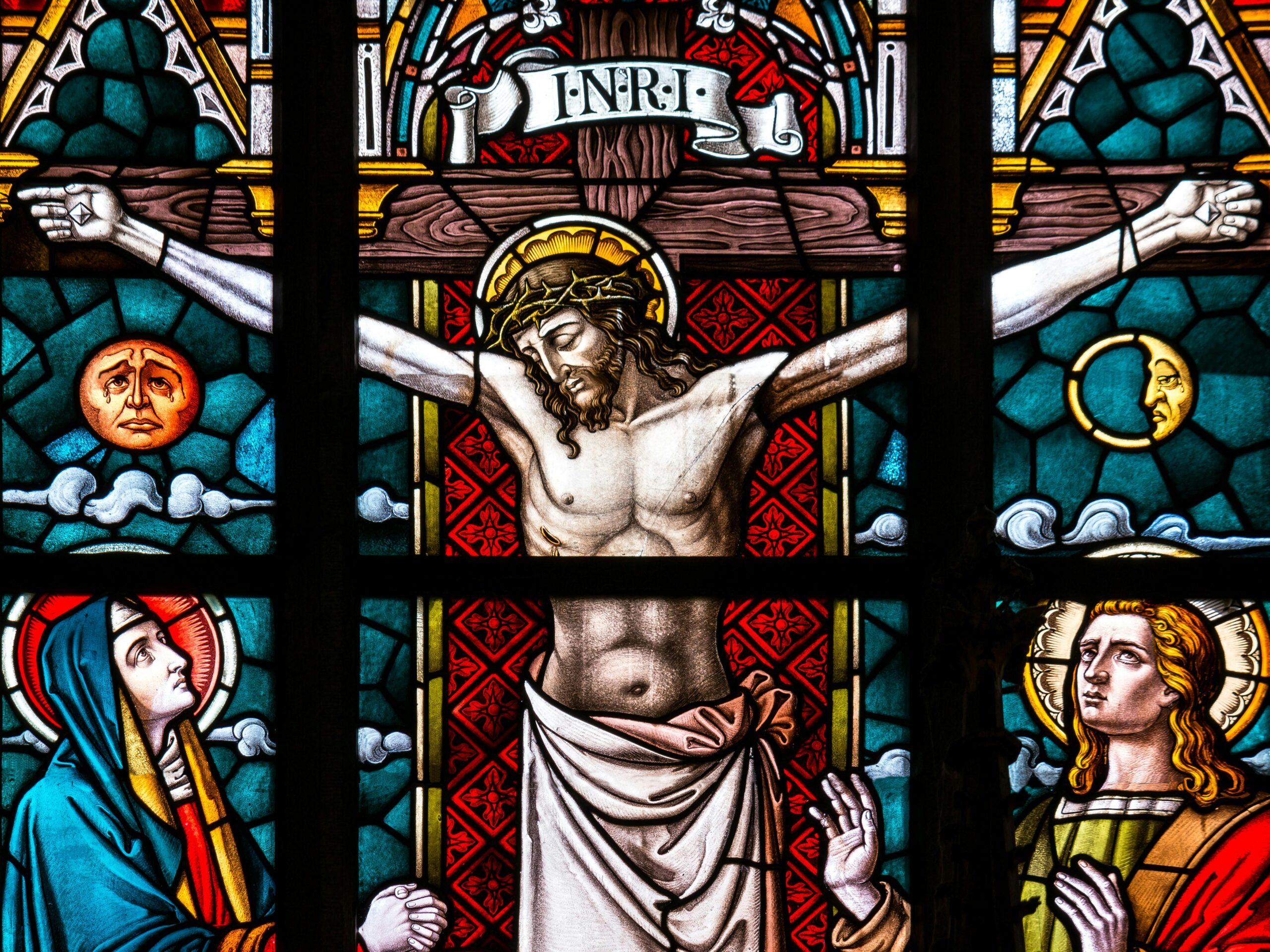 Porqué el cristianismo es la verdadera religión